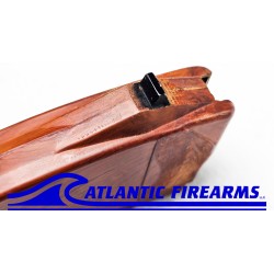 Russian AK47 Bakelite Magazine 2-Pack - Izhevsk Ridgeback