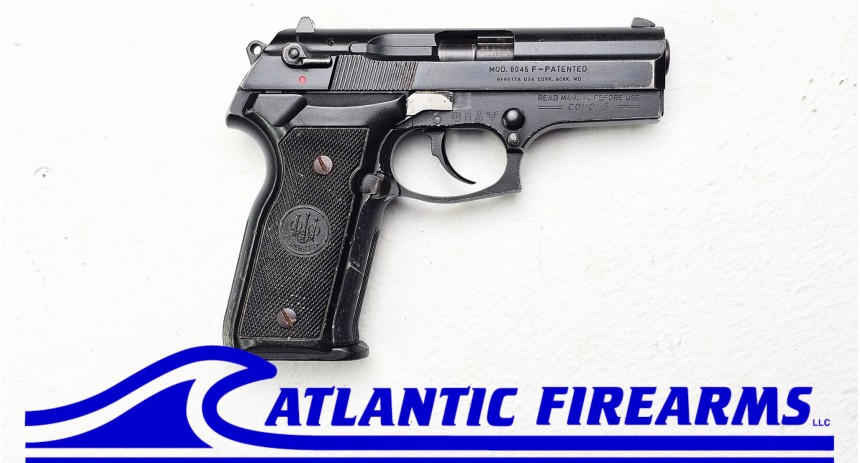 Atlantic Firearms, LLC - AtlanticFirearms.com