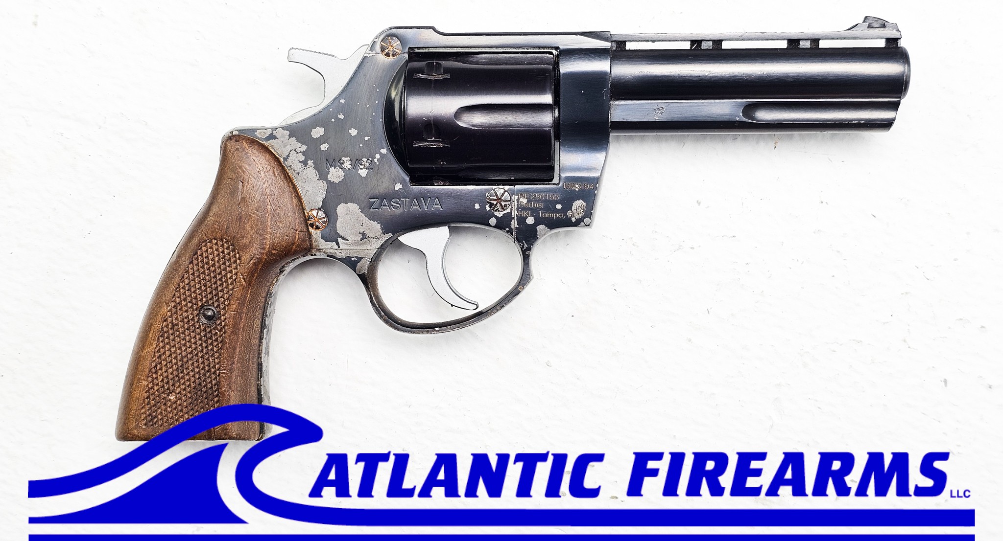 Atlantic Firearms, LLC - AtlanticFirearms.com