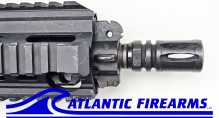 HK416 Upper Receiver - AH Date Code