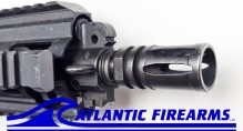HK416 Upper Receiver - AH Date Code