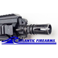 HK416 Upper Receiver - AH Date Code