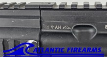 HK416 Upper Receiver - AH Date Code