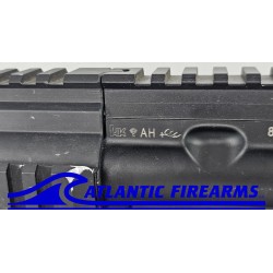 HK416 Upper Receiver - AH Date Code