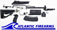 Russian AK-12 Parts Kit