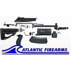 Russian AK-12 Parts Kit
