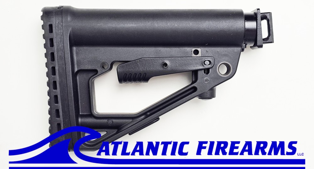 Russian AK-12 Surplus Izhevsk Parts Kit Soviet AK12 5.45