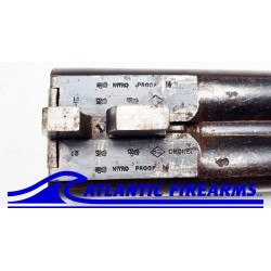 J. Wilson & Son 12 Gauge British Shotgun