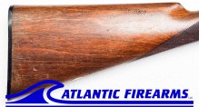 J. Wilson & Son 12 Gauge British Shotgun