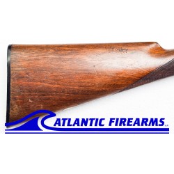J. Wilson & Son 12 Gauge British Shotgun