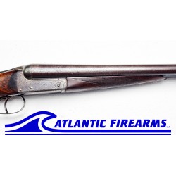 J. Wilson & Son 12 Gauge British Shotgun