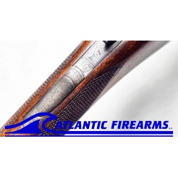 J. Wilson & Son 12 Gauge British Shotgun