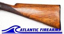 J. Wilson & Son 12 Gauge British Shotgun