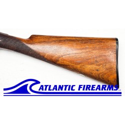 J. Wilson & Son 12 Gauge British Shotgun