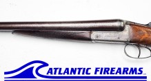 J. Wilson & Son 12 Gauge British Shotgun