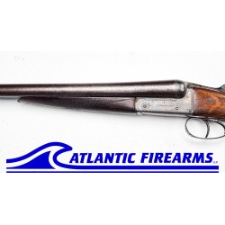 J. Wilson & Son 12 Gauge British Shotgun