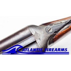 J. Wilson & Son 12 Gauge British Shotgun