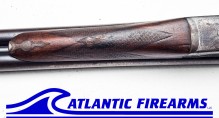 J. Wilson & Son 12 Gauge British Shotgun