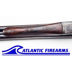 J. Wilson & Son 12 Gauge British Shotgun
