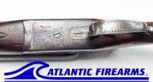 J. Wilson & Son 12 Gauge British Shotgun