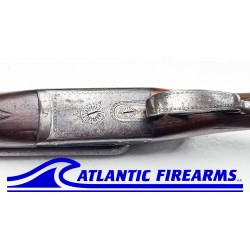 J. Wilson & Son 12 Gauge British Shotgun