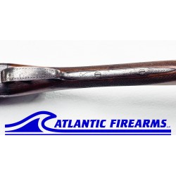 J. Wilson & Son 12 Gauge British Shotgun