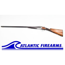 J. Wilson & Son 12 Gauge British Shotgun