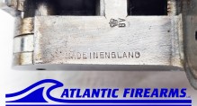 Arthur Allan British 28" SxS Shotgun - Auction