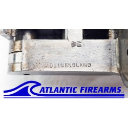 Arthur Allan British 28" SxS Shotgun - Auction