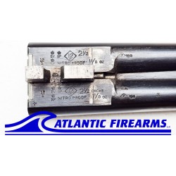 Arthur Allan British 28" SxS Shotgun - Auction