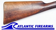 Arthur Allan British 28" SxS Shotgun - Auction