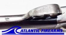 Arthur Allan British 28" SxS Shotgun - Auction