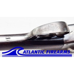 Arthur Allan British 28" SxS Shotgun - Auction