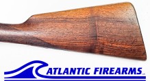 Arthur Allan British 28" SxS Shotgun - Auction
