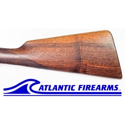 Arthur Allan British 28" SxS Shotgun - Auction