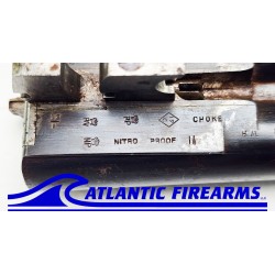 British Gallyon & Sons 12 Gauge Shotgun