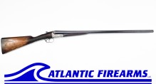 British Gallyon & Sons 12 Gauge Shotgun