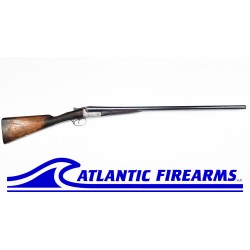 British Gallyon & Sons 12 Gauge Shotgun