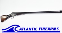 British Gallyon & Sons 12 Gauge Shotgun