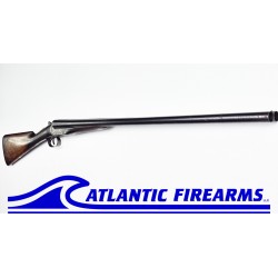 British Gallyon & Sons 12 Gauge Shotgun