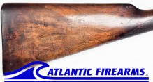 British Gallyon & Sons 12 Gauge Shotgun