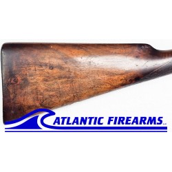 British Gallyon & Sons 12 Gauge Shotgun