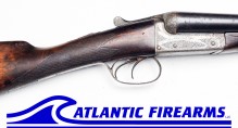 British Gallyon & Sons 12 Gauge Shotgun