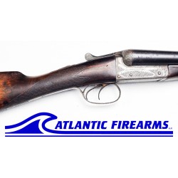 British Gallyon & Sons 12 Gauge Shotgun