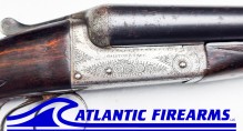 British Gallyon & Sons 12 Gauge Shotgun