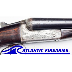 British Gallyon & Sons 12 Gauge Shotgun