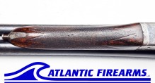 British Gallyon & Sons 12 Gauge Shotgun