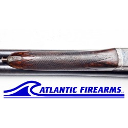 British Gallyon & Sons 12 Gauge Shotgun