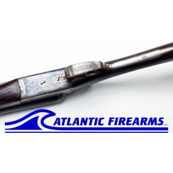 British Gallyon & Sons 12 Gauge Shotgun