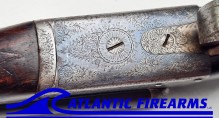British Gallyon & Sons 12 Gauge Shotgun